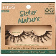 KISS Sister Nature Lash - Meadow - Ragasztható műszempilla