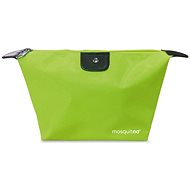 MOSQUITNO Travel bag green - Make-up Bag