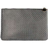 INTERVION Synthetic cosmetic bag bigger - Make-up Bag
