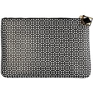 INTERVION Synthetic cosmetic bag smaller - Make-up Bag