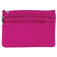 BEAUTY LOOK Cosmetic bag or case 2 zippers - Make-up Bag