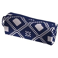 BEAUTY LOOK Cosmetic bag blue - Make-up Bag