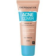 DERMACOL AcneCover make-up No.1 30 ml - Alapozó