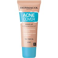 DERMACOL AcneCover make-up No.3 30 ml - Make-up