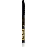 MAX FACTOR Kajal 010 White - Eye Pencil