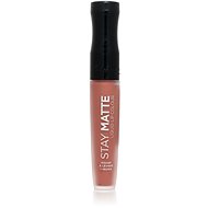RIMMEL LONDON Stay Matte liquid lipstick 200 Pink Blink 5,5 ml - Lipstick