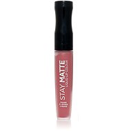 RIMMEL LONDON Stay Matte liquid lipstick 210 Rose & Shine 5,5 ml - Lipstick