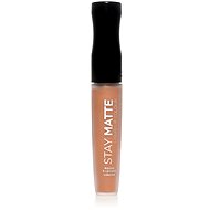 RIMMEL LONDON Stay Matte liquid lipstick 700 Be My Baby 5,5 ml - Lipstick