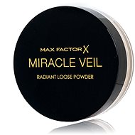 MAX FACTOR Miracle Transparent Powder 44,8 g - Púder