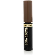 MAX FACTOR Brow Revival 002 Soft Brown 4.5 ml - Mascara