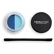 REVOLUTION Relove Water Activated Cryptic - Eyeliner