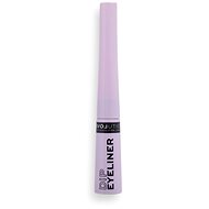 REVOLUTION Relove Dip Eyeliner Lilac - Eyeliner