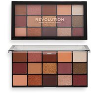 REVOLUTION Re-Loaded Palette Seduction - Eye Shadow Palette