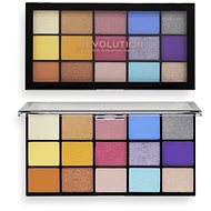 REVOLUTION Re-Loaded Palette Spirited Love - Eye Shadow Palette