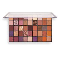 REVOLUTION Maxi Re-Loaded Infinite Bronze - Eye Shadow Palette