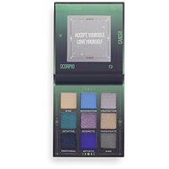REVOLUTION Fantasy Water Shadow Palette - Eye Shadow Palette