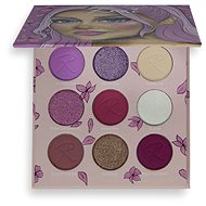 REVOLUTION X Roxi Cherry Blossom Shadow Palette - Eye Shadow Palette