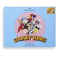 I HEART REVOLUTION Looney Tunes X Large Palette - Szemfesték paletta