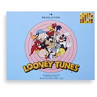 I HEART REVOLUTION Looney Tunes X Large Palette - Eye Shadow Palette