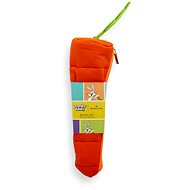 I HEART REVOLUTION Looney Tunes X Bugs Carrot Brush Set - Make-up Brush Set