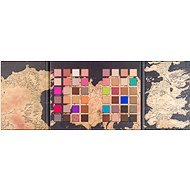 REVOLUTION X Game of Thrones Westeros Map Palette - Eye Shadow Palette