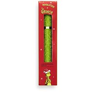 REVOLUTION The Grinch X Revolution Resting Grinch Face Liquid Eyeliner - Eyeliner