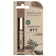 SALOOS Bio Hydrating Lip Serum - Coconut 7 ml - Lip Balm