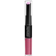 L'ORÉAL PARIS Infaillible 24H Lip Color 214 Raspberry For Love 5,7 g - Lipstick
