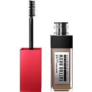 MAYBELLINE NEW YORK Tattoo Brow 36H Styling Gel 250 Blonde 6 ml - Eyebrow Gel