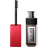 MAYBELLINE NEW YORK Tattoo Brow 36H Styling Gel 260 Deep Brown 6 ml - Eyebrow Gel