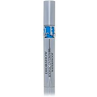 DIOR DIORshow Iconic Overcurl Waterproof Volume & Curl Mascara 091 Black 6 g - Mascara