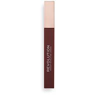 REVOLUTION IRL Whipped Lip Creme Burnt Cinnamon - Lipstick