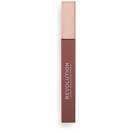 REVOLUTION IRL Whipped Lip Creme Caramel Syrup - Lipstick