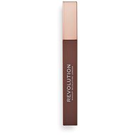 REVOLUTION IRL Whipped Lip Creme Espresso Nude - Lipstick