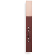 REVOLUTION IRL Whipped Lip Creme Frappuccino Nude - Lipstick