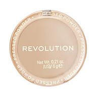 REVOLUTION Reloaded Pressed Powder Beige - Powder