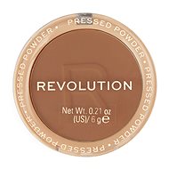 REVOLUTION Reloaded Pressed Powder Tan - Powder