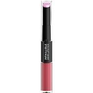 L'ORÉAL PARIS Infaillible 24H Lip Color 213 Toujours Teaberry 5,7 g - Lipstick
