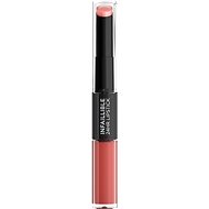 L'ORÉAL PARIS Infaillible 24H Lip Color 312 Incessant Russet 5.7 g - Lipstick