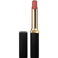 L'ORÉAL PARIS Color Riche Intense Volume Matte Slim 600 Le Nude Audacious 1.8 g - Lipstick