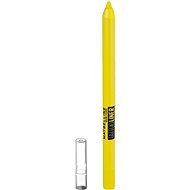 MAYBELLINE NEW YORK Tattoo Liner Gel Pencil 304 Citrus Charge 1,3 g - Eye Pencil