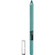 MAYBELLINE NEW YORK Tattoo Liner Gel Pencil 306 Arctic Skies 1,3 g - Eye Pencil