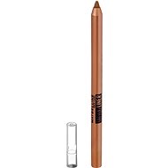 MAYBELLINE NEW YORK Tattoo Liner Gel Pencil 303 Orange Flash - Eye Pencil