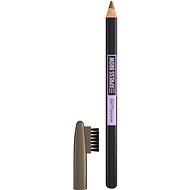 MAYBELLINE NEW YORK Express Brow Shaping Pencil 04 Medium Brown - Eyebrow Pencil