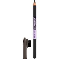 MAYBELLINE NEW YORK Express Brow Shaping Pencil 05 Deep Brown - Eyebrow Pencil