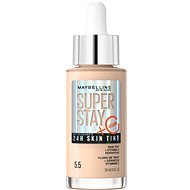 MAYBELLINE NEW YORK Super Stay Vitamin C Skin Tint 5.5 tinted serum, 30 ml - Make-up