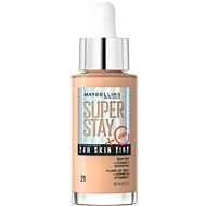 MAYBELLINE NEW YORK Super Stay Vitamin C Skin Tint 21 tónujúce sérum, 30 ml - Make-up