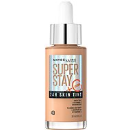 MAYBELLINE NEW YORK Super Stay Vitamin C Skin Tint 40 Tinted Serum, 30ml - Make-up