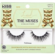 KISS Lash Couture Muses Collection Lash 01 - Adhesive Eyelashes