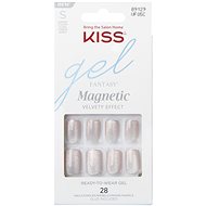 KISS Gel Fantasy Magnetic- Dignity - False Nails